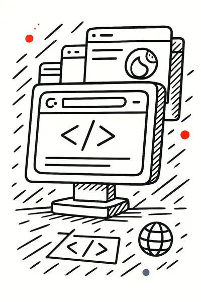 Drupal az Azure-on - Docker image készítés és egyebek